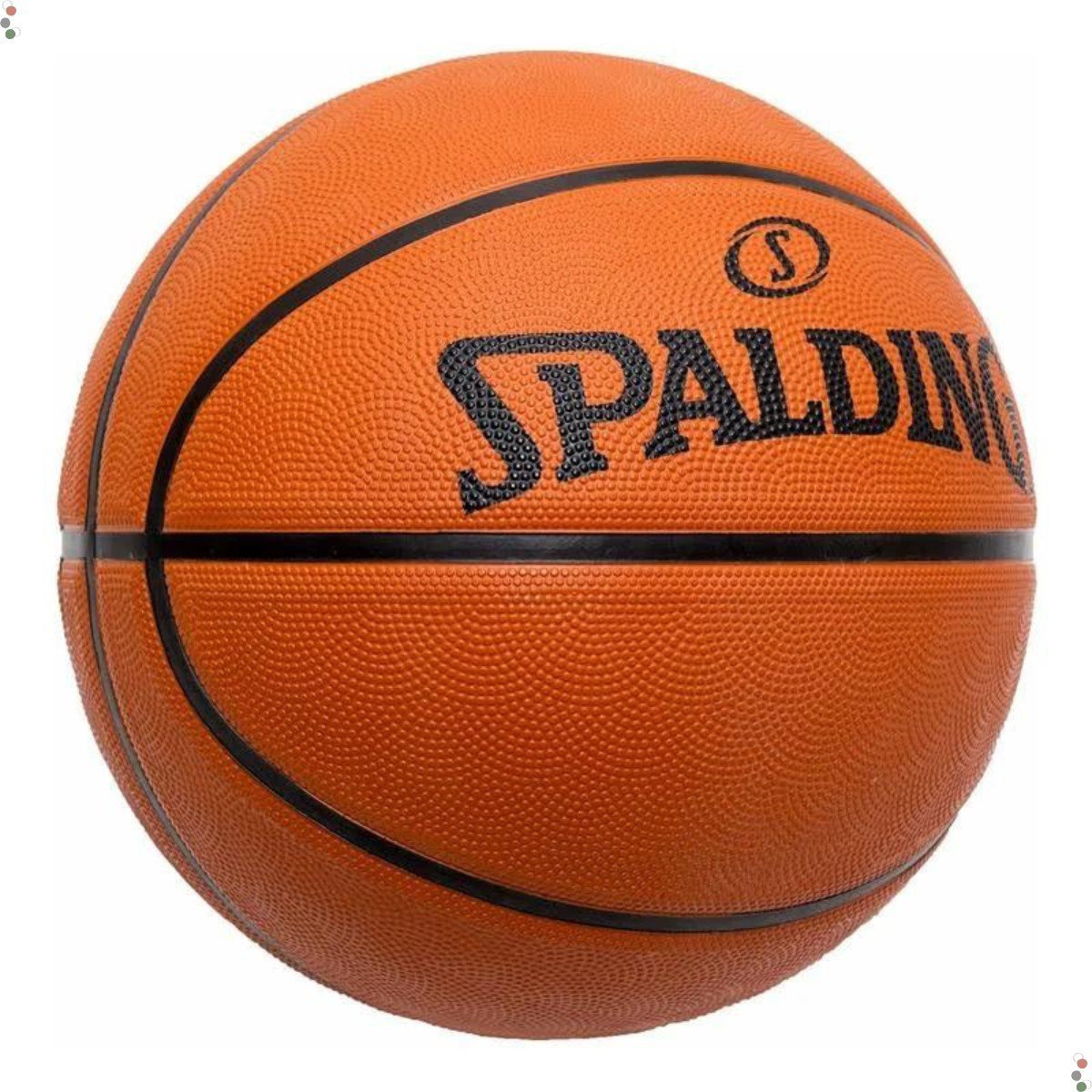 Bola De Basquete - Proball Sports - Laranja - Futebol Magia E Cia