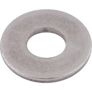 Arruela Lisa (d) 1/4" Ferro Pl Vonder
