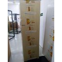 Ver imagem 3 de Folha de Porta Lisa Semi-Oca 2,10 X 0,62 mts AMESCLA - Original Fabripal