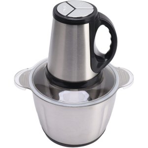 Chopper Triturador de Alimentos 3 Litros 220v Super Potente