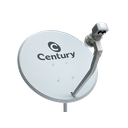 Ver imagem 4 de Kit Antena Completa com Receptor Digital Century MidiaBox Century HDTV