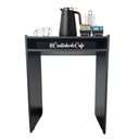 Ver imagem 5 de Cantinho do Café Mesa de Apoio Aparador Recepção Preto Cód.702