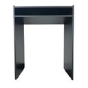 Ver mais imagens de Cantinho do Café Mesa de Apoio Aparador Recepção Preto Cód.702
