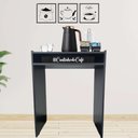 Ver imagem 4 de Cantinho do Café Mesa de Apoio Aparador Recepção Preto Cód.702