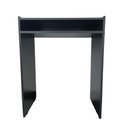 Ver imagem 6 de Cantinho do Café Mesa de Apoio Aparador Recepção Preto Cód.702