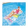 Colchão Boia Piscina Inflável Fashion Lounge Mor - 2