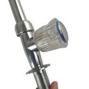 Ver imagem 5 de Torneira Areador Banheiro Pia Restaurante Casa Bar Lavatório Bancada Lavabo