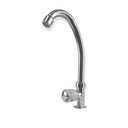 Ver imagem 1 de Torneira Areador Banheiro Pia Restaurante Casa Bar Lavatório Bancada Lavabo