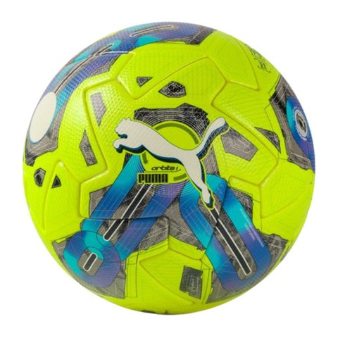 Bola Puma Orbita 1 Tb Fqp