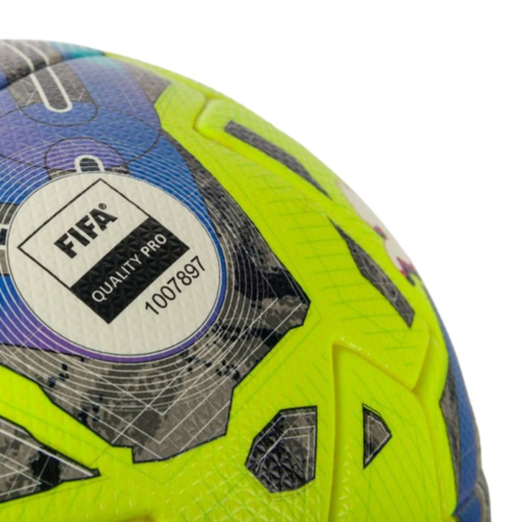 BOLA PUMA ORBITA 1 TB FQP - 3