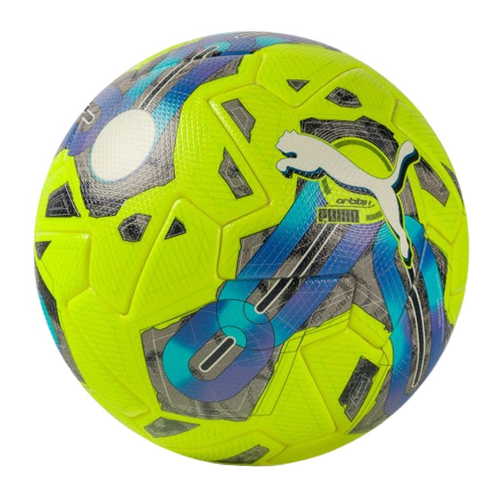 BOLA PUMA ORBITA 1 TB FQP - 2