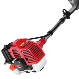 Roçadeira Lateral Kawashima KW3300L 2 Tempos 32.6cc Linha Premium de Alta Potência e Durabilidade - 4