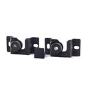 Ver imagem 1 de Suporte para TV/Monitor - Fixo de Parede - Suporta até 100Kg - VESA universal 10 a 100 - Forceline