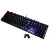 Teclado Bright Mecanico Gamer Tank - Gtc560 - 1