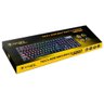 Teclado Bright Mecanico Gamer Tank - Gtc560 - 2