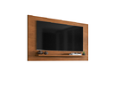 Ver imagem 2 de Painel para Tv Safira 1.35 Cedro - Casa D Móveis