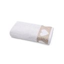 Ver imagem 6 de Kit C/ 4 - Toalhas de Banho Jacquard - Felpuda - Love - 100% Algodão - Buettner