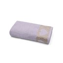Ver mais imagens de Kit C/ 4 - Toalhas de Banho Jacquard - Felpuda - Love - 100% Algodão - Buettner