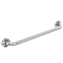 Ver imagem 6 de Barra Alça de Apoio 80cm Inox Kit 16 Uni Idoso Cadeirante Suporte Deficiente Corrimao Banheiro Box C