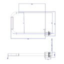 Ver imagem 4 de Bica Alta Deca Para Cuba e Lavatorio You Inox 1792.inx105