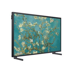 Smart TV Samsung 32" 4K Neo QLED, QN32LS03B, Wi-Fi Integrado - 2