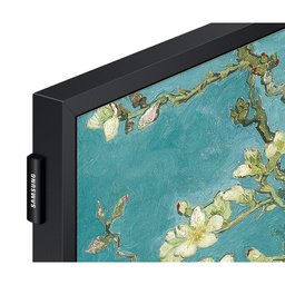 Smart TV Samsung 32" 4K Neo QLED, QN32LS03B, Wi-Fi Integrado - 3