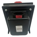 Ver imagem 4 de Transformador de Voltagem até 2100w 110/220v 3000va