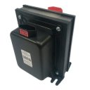 Ver imagem 3 de Transformador de Voltagem até 2100w 110/220v 3000va