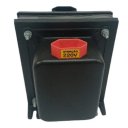 Ver imagem 2 de Transformador de Voltagem até 2100w 110/220v 3000va