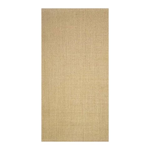 Tapete Sisal Natural 70x250 Cb
