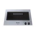 Ver imagem 1 de CHURRASQUEIRA GRILL TOP CHEF DE EMBUTIR INOX
