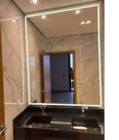 Ver imagem 2 de Espelho com Luz de Led 90x50 Branco Neutro
