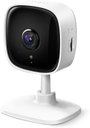 Ver imagem 1 de Câmera de Monitoramento Wi-fi Tapo C100 Branco Tp-link