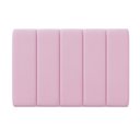 Ver imagem 3 de Painel Modulado Nashira 100 / Z-021 Sued Rosa Bebê