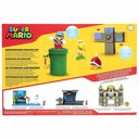 Ver imagem 7 de Conjunto e Mini Figuras - Super Mario - Underground - Subterrâneo - Candide