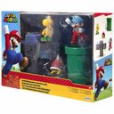 Ver mais imagens de Conjunto e Mini Figuras - Super Mario - Underground - Subterrâneo - Candide