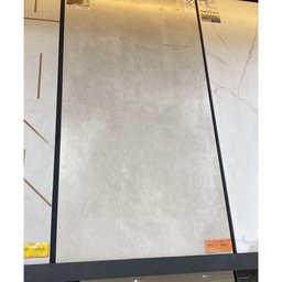 Porcelanato Embramaco Acetinado 62x120cm Gran Soft Concret 60521 2.28m² - 3