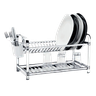 Escorredor Montado com Porta Talheres Pp - 20.20 - 1