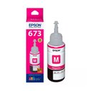 Ver imagem 1 de Refil de Tinta Epson Magenta 70ml - T673320-al