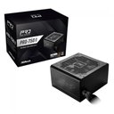 Ver imagem 1 de Fonte 750w Asrock Pro-750b - Pfc Ativo - Atx 3.1 - Pcie 5.1 - 80 Plus® Bronze - 90-uxr075-bnbaa2