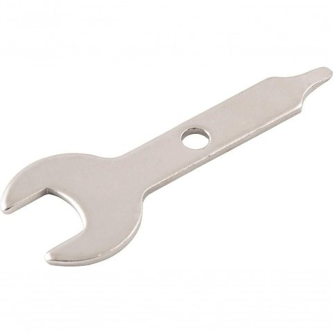 Chave Fixa 9,5mm para Microrretífica - Vonder