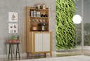 Ver imagem 2 de Cantinho do Cafe Mantiqueira Cinamomo/off White