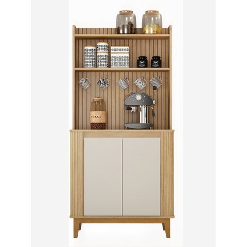 Cantinho do Cafe Mantiqueira Cinamomo/off White