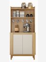 Ver imagem 1 de Cantinho do Cafe Mantiqueira Cinamomo/off White