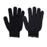LUVA PIGMENTADA MALHA PRETA C/12 PARES - 2
