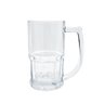 Kit Caneca Copo Suco Chopp Cerveja Alça Quantidade:4 - 1