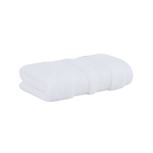 Toalha Lavabo Intense Dual Air Buddemeyer - Branco