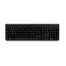 Teclado Slim Office Maxprint - 2