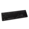 Teclado Slim Office Maxprint - 1