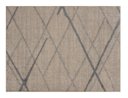 Ver imagem 3 de Tapete Classic Top Sala Quarto Esc. 2,00x3,00 Antiderrapante Rhodes Creme